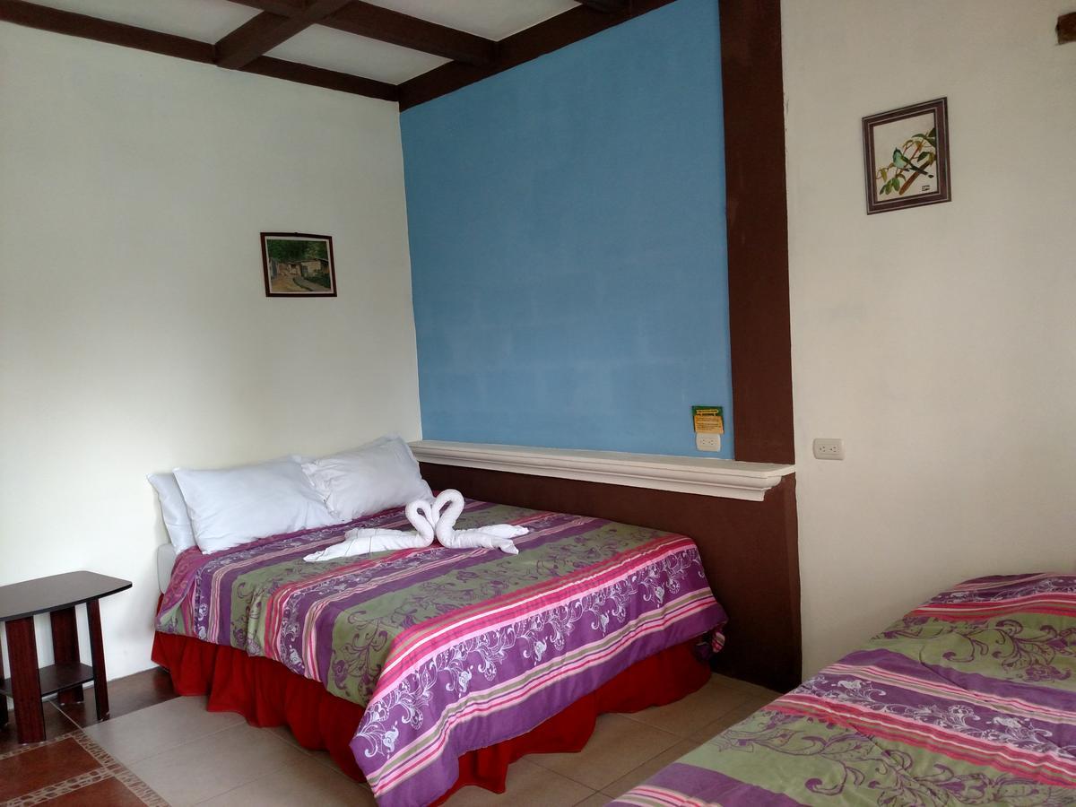 Zapote Tree Inn