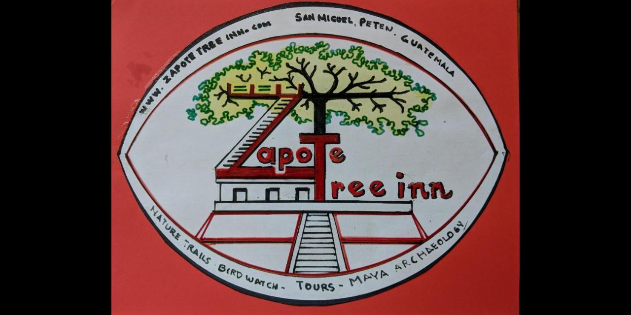 Inn Zapote Tree Flores